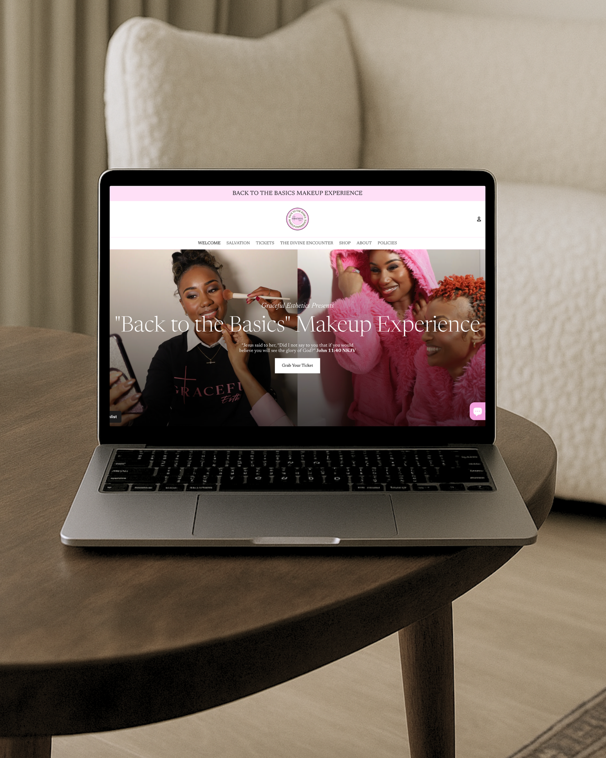 Web Design