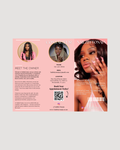 Digital Custom Brochure
